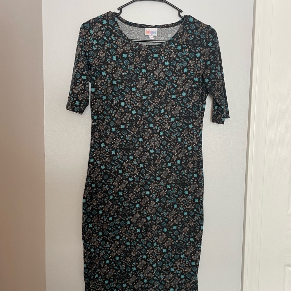 Lularoe dress